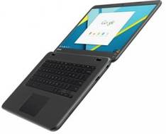 Lenovo Chromebook N42 (80US0003US) Laptop (Celeron Dual Core/2 GB/16 GB SSD/Google Chrome)