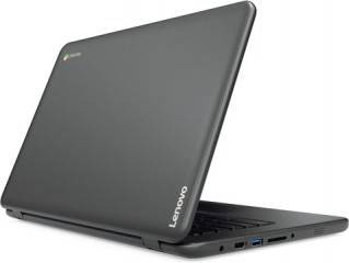 Lenovo Chromebook N42 (80US0003US) Laptop (Celeron Dual Core/2 GB/16 GB SSD/Google Chrome)