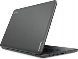 Lenovo Chromebook N42 (80US0003US) Laptop (Celeron Dual Core/2 GB/16 GB SSD/Google Chrome)