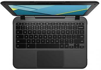Lenovo Chromebook N22-20 (80VH0000US) Laptop (Celeron Dual Core/2 GB/16 GB SSD/Google Chrome)