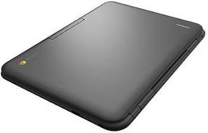 Lenovo Chromebook N22-20 (80VH0000US) Laptop (Celeron Dual Core/2 GB/16 GB SSD/Google Chrome)
