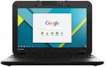 Lenovo Chromebook N22-20 (80VH0000US) Laptop (Celeron Dual Core/2 GB/16 GB SSD/Google Chrome)