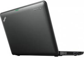Lenovo Thinkpad X140E (20BL000BUS) Laptop (AMD Quad Core A4/4 GB/500 GB/Windows 8)