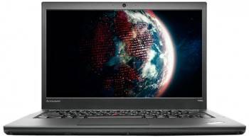 Lenovo Thinkpad T440s (20AQ005QUS) Ultrabook (Core i5 4th Gen/4 GB/500 GB 16 GB SSD/Windows 7)