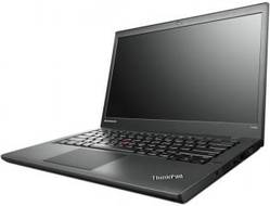 Lenovo Thinkpad T440s (20AQ005QUS) Ultrabook (Core i5 4th Gen/4 GB/500 GB 16 GB SSD/Windows 7) Laptop