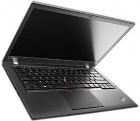 Lenovo Thinkpad T440s (20AQ005QUS) Ultrabook (Core i5 4th Gen/4 GB/500 GB 16 GB SSD/Windows 7)