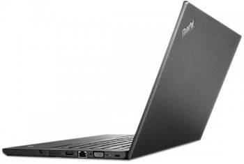 Lenovo Thinkpad T440s (20AQ005QUS) Ultrabook (Core i5 4th Gen/4 GB/500 GB 16 GB SSD/Windows 7)