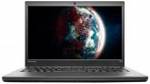 Lenovo Thinkpad T440s (20AQ005QUS) Ultrabook (Core i5 4th Gen/4 GB/500 GB 16 GB SSD/Windows 7) Laptop