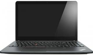 Lenovo Thinkpad E540 (20C600AAUS) Laptop (Core i3 6th Gen/4 GB/500 GB/Windows 7)