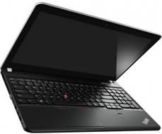 Lenovo Thinkpad E540 (20C600AAUS) Laptop (Core i3 6th Gen/4 GB/500 GB/Windows 7)