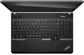 Lenovo Thinkpad E540 (20C600AAUS) Laptop (Core i3 6th Gen/4 GB/500 GB/Windows 7)