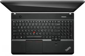Lenovo Thinkpad E540 (20C600AAUS) Laptop (Core i3 6th Gen/4 GB/500 GB/Windows 7)