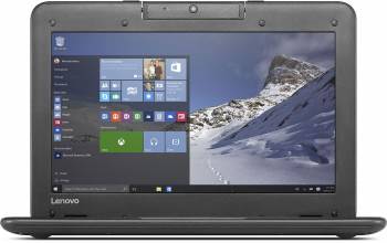 Lenovo Ideapad N22 (80S60005US) Laptop (Celeron Dual Core/4 GB/64 GB SSD/Windows 10) Price