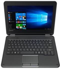 Lenovo N23 (80UR0004US) Laptop (Celeron Dual Core/4 GB/64 GB SSD/Windows 10)