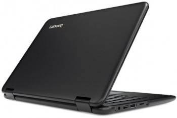 Lenovo N23 (80UR0004US) Laptop (Celeron Dual Core/4 GB/64 GB SSD/Windows 10)