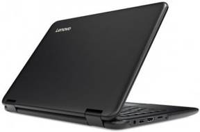 Lenovo N23 (80UR0004US) Laptop (Celeron Dual Core/4 GB/64 GB SSD/Windows 10)