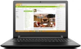 Lenovo Ideapad 110 (80UD001RUS) Laptop (Core i5 6th Gen/8 GB/1 TB/Windows 10)