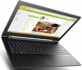 Lenovo Ideapad 110 (80UD001RUS) Laptop (Core i5 6th Gen/8 GB/1 TB/Windows 10)