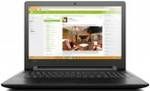 Lenovo Ideapad 110 (80UD001RUS) Laptop (Core i5 6th Gen/8 GB/1 TB/Windows 10)