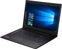 Lenovo Ideapad 110 (80UM000CUS) Laptop (AMD Quad Core A6/4 GB/1 TB/Windows 10)
