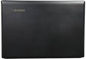 Lenovo Ideapad 110 (80UM000CUS) Laptop (AMD Quad Core A6/4 GB/1 TB/Windows 10)