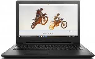 Lenovo Ideapad 110 (80TJ002EUS) Laptop (AMD Quad Core A8/8 GB/1 TB/Windows 10)