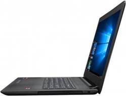 Lenovo Ideapad 110 (80TJ002EUS) Laptop (AMD Quad Core A8/8 GB/1 TB/Windows 10)