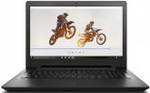 Lenovo Ideapad 110 (80TJ002EUS) Laptop (AMD Quad Core A8/8 GB/1 TB/Windows 10)