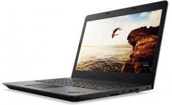 Lenovo Thinkpad Edge E470 (20H10053IG) Laptop (Core i3 6th Gen/4 GB/1 TB/Windows 10)