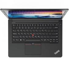 Lenovo Thinkpad Edge E470 (20H10053IG) Laptop (Core i3 6th Gen/4 GB/1 TB/Windows 10)