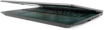Lenovo Thinkpad Edge E470 (20H10053IG) Laptop (Core i3 6th Gen/4 GB/1 TB/Windows 10)