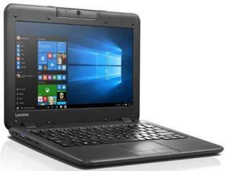 Lenovo Ideapad N22 (80S60000US) Laptop (Celeron Dual Core/2 GB/32 GB SSD/Windows 10)