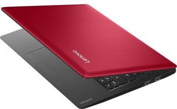 Lenovo Ideapad 110s (80R2001FUS) Laptop (Atom Quad Core/2 GB/32 GB SSD/Windows 10)