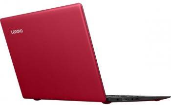 Lenovo Ideapad 110s (80R2001FUS) Laptop (Atom Quad Core/2 GB/32 GB SSD/Windows 10)