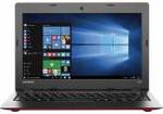 Lenovo Ideapad 110s (80R2001FUS) Laptop (Atom Quad Core/2 GB/32 GB SSD/Windows 10)