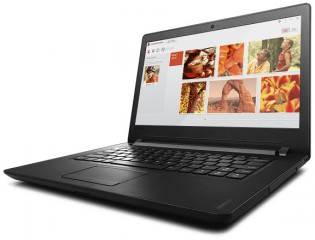 Lenovo Ideapad 110 (80TR001VIH) Laptop (AMD Dual Core E2/4 GB/1 TB/DOS)