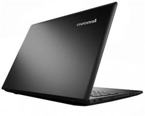 Lenovo Ideapad 110 (80TR001VIH) Laptop (AMD Dual Core E2/4 GB/1 TB/DOS)