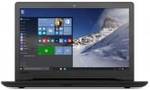 Lenovo Ideapad 110 (80TR001VIH) Laptop (AMD Dual Core E2/4 GB/1 TB/DOS)