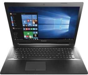 Lenovo G70 (80Q5004QUS) Laptop (AMD Quad Core A8/4 GB/1 TB/Windows 10) Price
