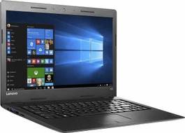 Lenovo Ideapad 110 (80R900C1SP) Laptop (Celeron Dual Core/2 GB/32 GB SSD/Windows 10)