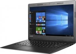 Lenovo Ideapad 110 (80R900C1SP) Laptop (Celeron Dual Core/2 GB/32 GB SSD/Windows 10)
