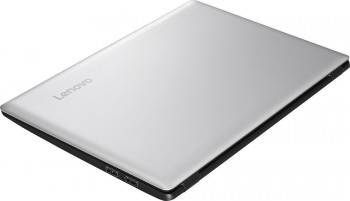Lenovo Ideapad 110 (80R900C1SP) Laptop (Celeron Dual Core/2 GB/32 GB SSD/Windows 10)