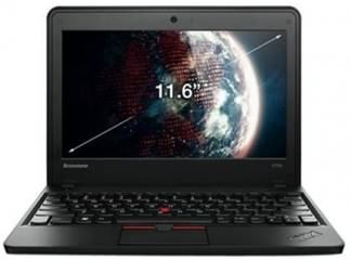Lenovo Thinkpad X131E-33681Q1 Laptop (Core i3 3rd Gen/4 GB/320 GB/Windows 8) Price