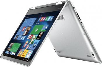 Lenovo Ideapad Yoga 710 (80TY0009US) Laptop (Core i5 6th Gen/8 GB/256 GB SSD/Windows 10)