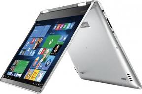 Lenovo Ideapad Yoga 710 (80TY0009US) Laptop (Core i5 6th Gen/8 GB/256 GB SSD/Windows 10)