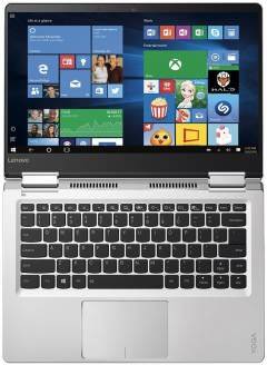 Lenovo Ideapad Yoga 710 (80TY0009US) Laptop (Core i5 6th Gen/8 GB/256 GB SSD/Windows 10)