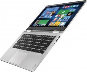 Lenovo Ideapad Yoga 710 (80TY0009US) Laptop (Core i5 6th Gen/8 GB/256 GB SSD/Windows 10)