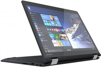 Lenovo Ideapad Yoga 510 (80VB00CFIH) Laptop (Core i5 7th Gen/8 GB/1 TB/Windows 10/2 GB) Price