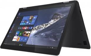 Lenovo Ideapad Yoga 510 (80VB00CFIH) Laptop (Core i5 7th Gen/8 GB/1 TB/Windows 10/2 GB)