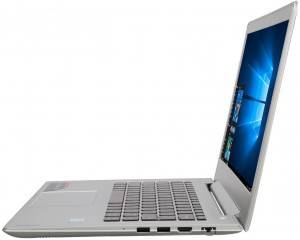 Lenovo Ideapad 510s (80TK002JUS) Laptop (Core i5 6th Gen/8 GB/1 TB/Windows 10)